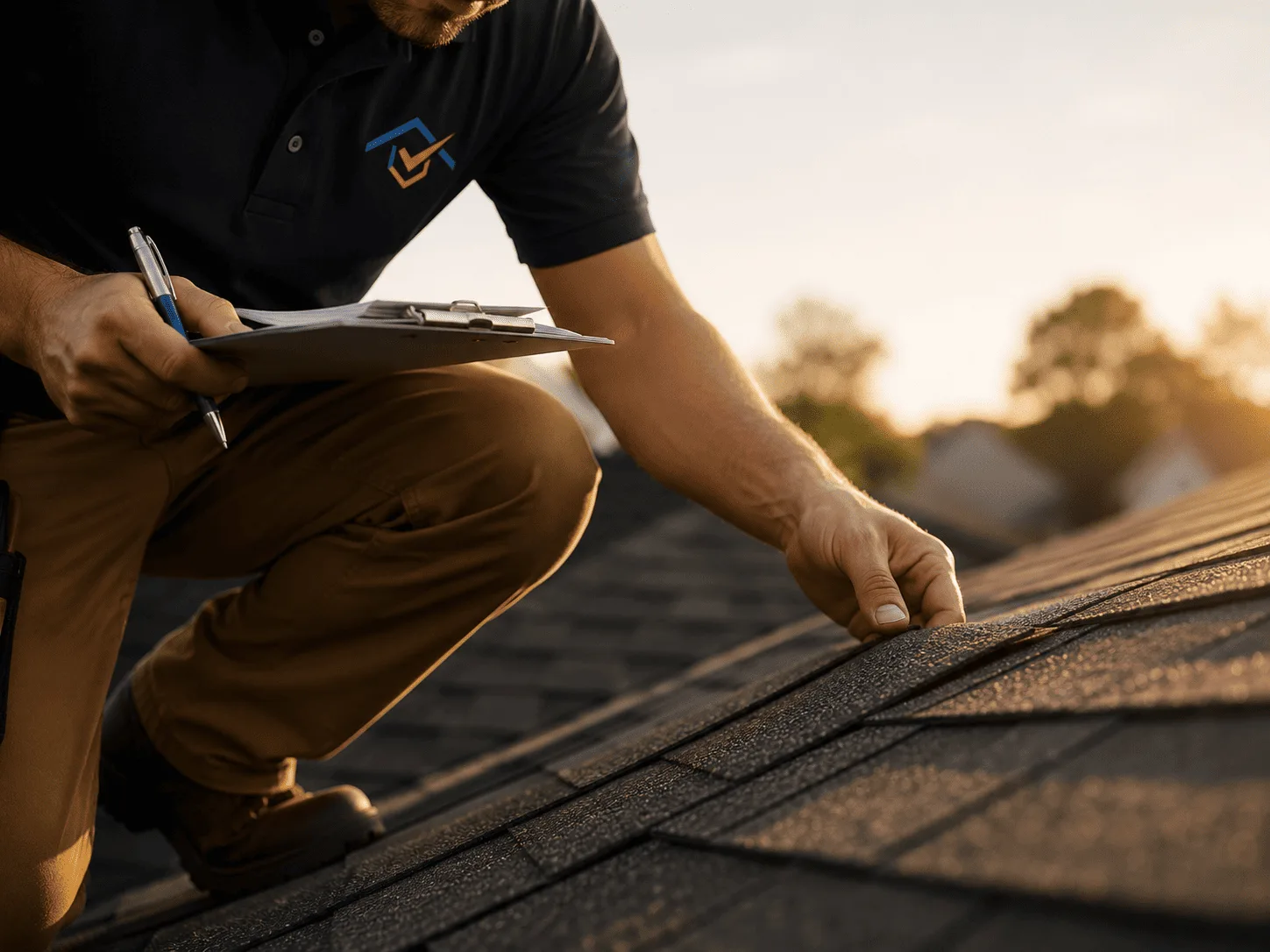 Why Choose Roof Inspection in Columbia, NJ
