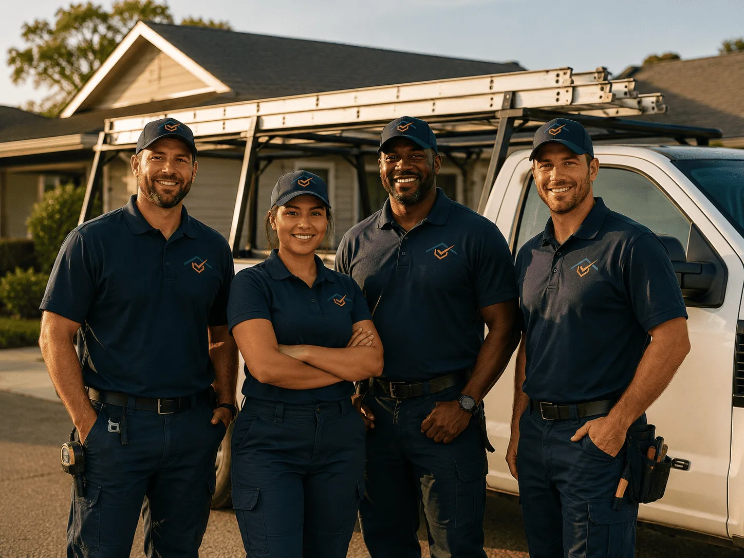 Roof Inspection company in Columbia, NJ
